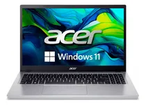 Comprar Notebook Aspire Acer Go Core I3 N305 8g 128gb Ssd 15.6 Win11