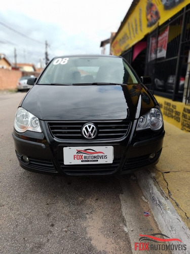 Vw Polo Hatch 1.6
