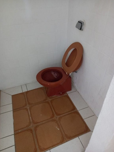 Imagem 13 de 14 de Salão Comercial Na Vila Matilde Com 32m² - Sl0047