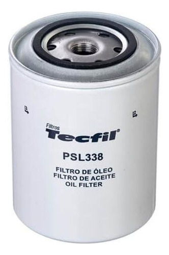 Filtro De Óleo Tecfil Psl 338