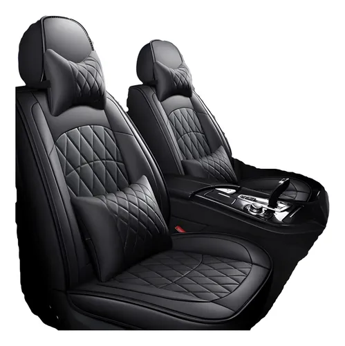 comprar Cubre Sillones De Lujo Negro 13pzs Jq Audi Rs5