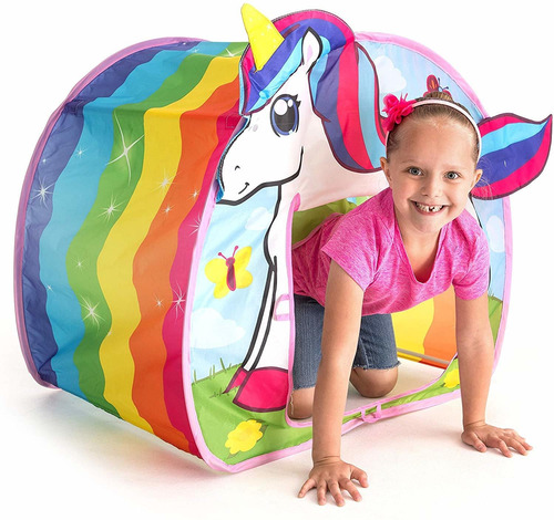 Sunny Days - Tienda De Campaña De Entretenimiento Con Diseño