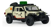 Comprar Coches Jurassic World Jurassic Park 1:32 Diecast Jada