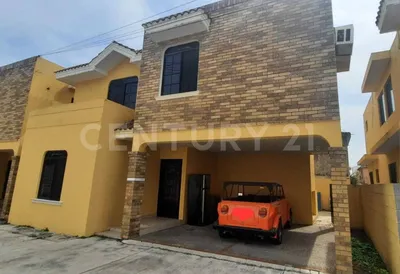 Casa en venta