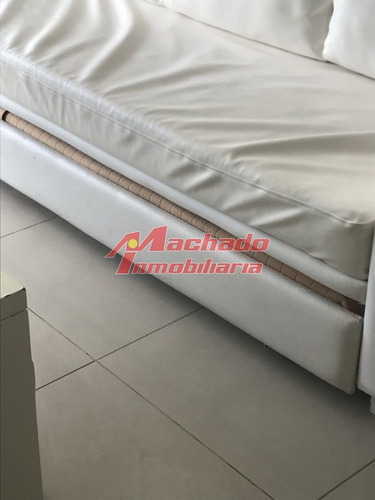 Imagen 8 de 18 de Apartamento De 1 Dormitorio Con Excelente Ubicación, Amplia Financiación