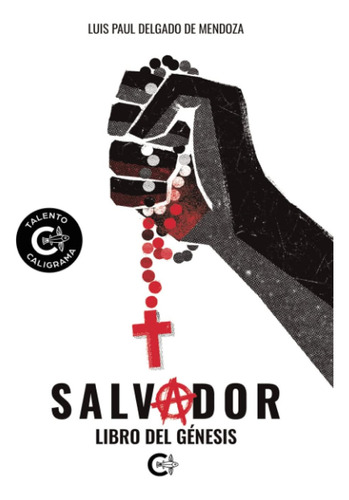 Libro: Salvador. Libro Del Génesis (spanish Edition)