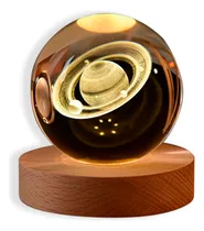 Comprar Lampara Bola De Cristal 6cm