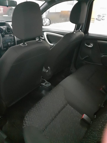 Renault Duster Oroch Profesional Anticipo De $340.000 (lf)