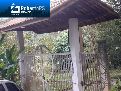 Imagem 2 de 30 de Chácara - Ch00006 - 68373524
