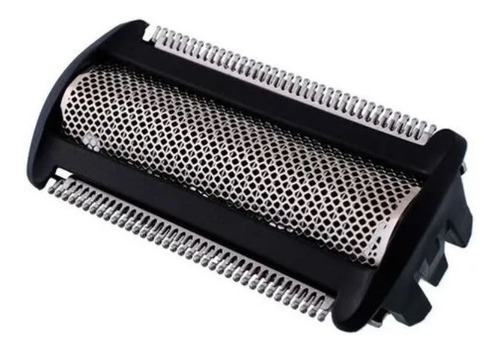Imagem 2 de 3 de Lâmina Cortador Para Depilador Philips Bre610 Brl130