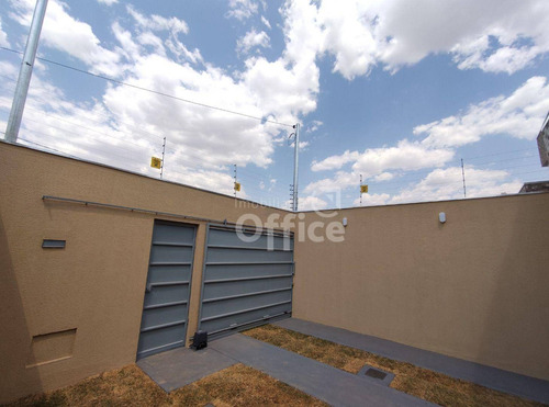 Imagem 6 de 30 de Linda Casa No Vale Do Sol Com 3 Quartos À Venda, 104 M² Por R$ 265.000 - Ca0945