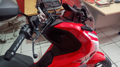 Honda Adv 1050 Em Excelente Estado De Conservação