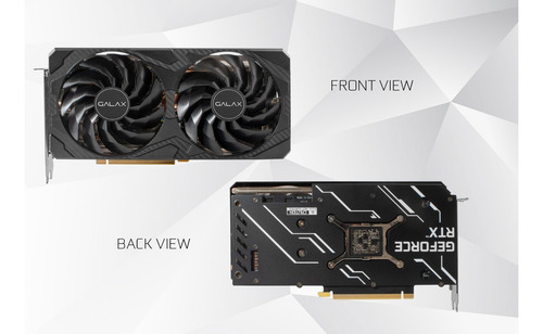 Egpu Thunderbolt Usb4 Nvidia Geforce Rtx 3070 Ti Th3p4g3 (Usado)