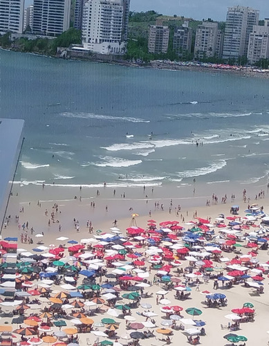 Apartamento Praia De Pitangueiras - Locação
