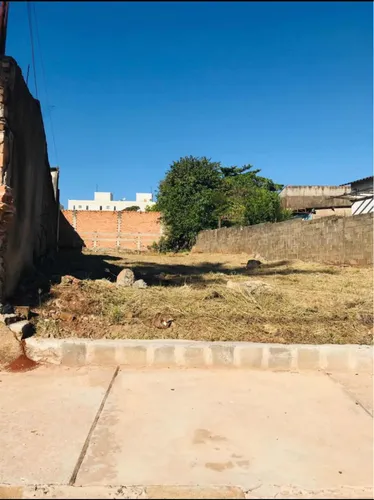 Terreno 330m2 Na Vila Xavier