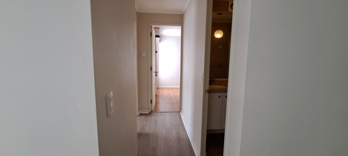 Venta Departamento 1er Piso En La Serena