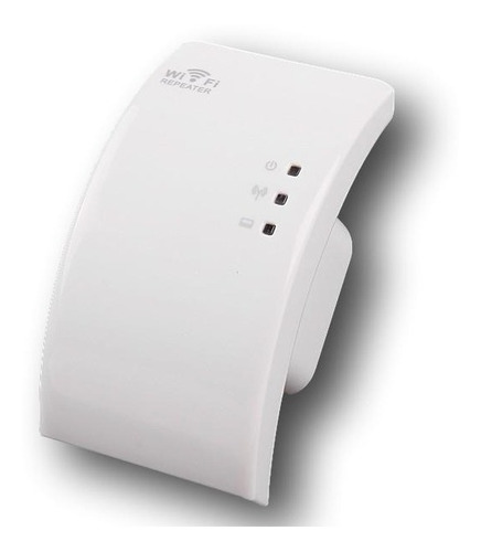 Nuevo Repetidor Wifi Access Point Inalambrico 300mbps