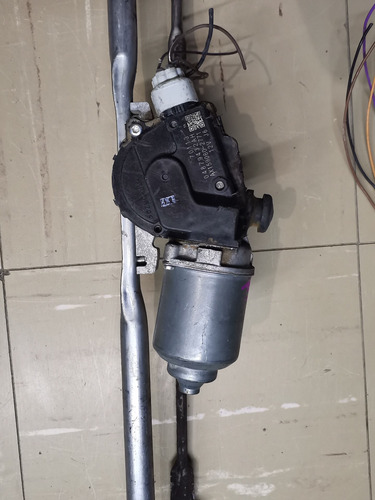 Motor Mecanismo Limpiadores Jepp Patriot 10/17 Ax159060-2771 (Usado)
