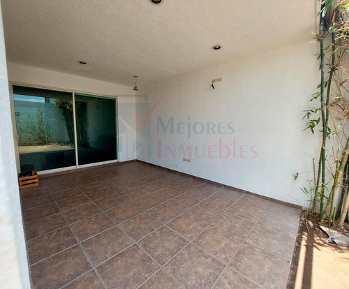 Casa En Venta Cañada Del Refugio Sur, León, Gto.