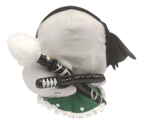 Ccc Ww Sroje Touhou Project Fumo Youmu Konpaku Peluche