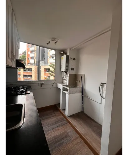Apartamento En Venta En Las Cometas Envigado