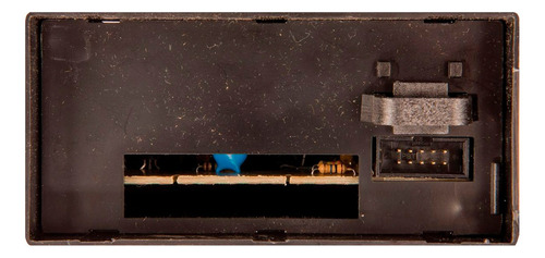 Módulo Placa E Interface Refrigerador Brm38 Brm44 326005410 127/220v