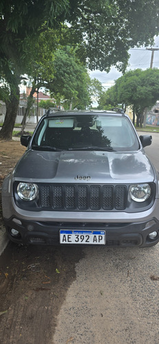 Jeep Renegade 1.8 Sport