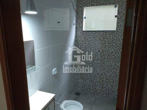 Imagem 11 de 11 de Casa Com 2 Dormitórios À Venda, 70 M² Por R$ 190.000 - Centro - Jardinópolis/sp - Ca1811