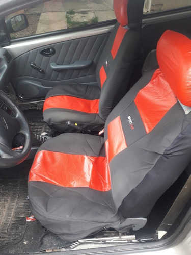 Imagem 4 de 6 de Fiat Palio Ed