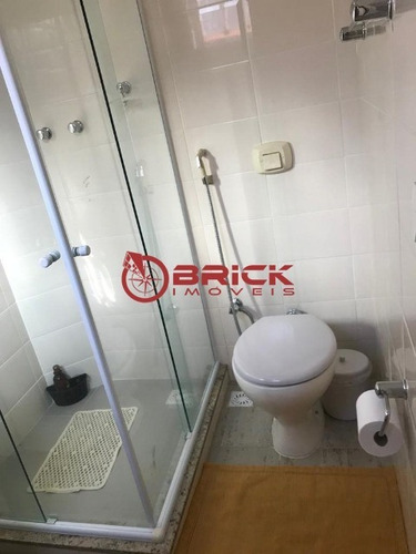 Imagem 24 de 30 de Casa De 5 Quartos Sendo 3 Suítes Em Condomínio No Alto, Teresópolis/rj - Ca00772 - 33449505
