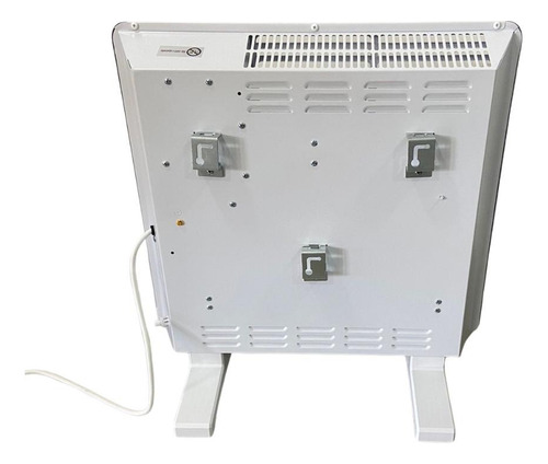 Aquecedor Elétrico Convector 1500w Smart Space Wi-fi