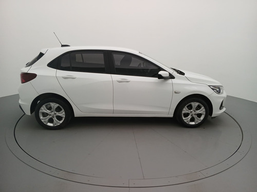 Chevrolet Onix 1.0 TURBO FLEX LTZ MANUAL