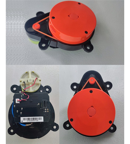 Sensor Láser De Distancia Lds Para Xiaomi Mi 1s 1s Sdjqr01rr