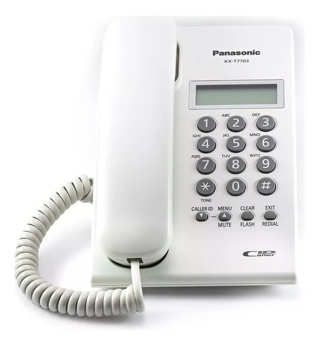 Oferta Conmutador Panasonic Kx Tes824mx Con 3 Extensiones (Usado)