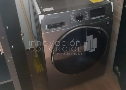 Departamento Amueblado En El Mirador, Tipo Loft, Con Excelente Ubicación, Piso 3