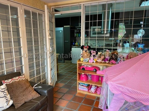 Imagen 28 de 30 de En Venta Casa Chalets En La Boyera - Mls #22-15442- Karina Sanchez 04143355086