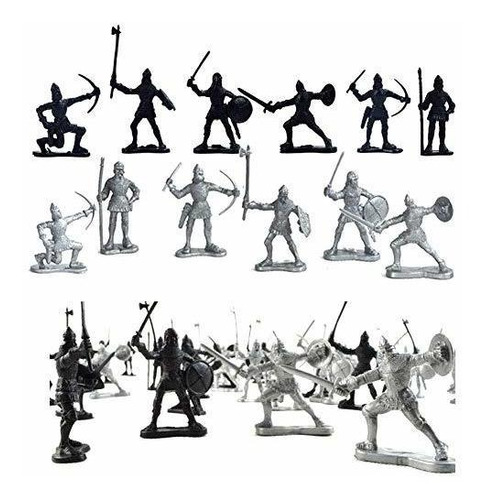 Figura Y Set De Juego - Sets De Juego - Odowalker 60 Pieces 