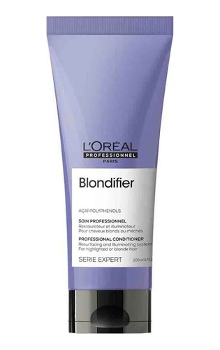 Loreal Serie Expert Blondifier - mL a $500