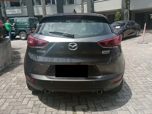 Mazda CX-3 2.0 Touring At