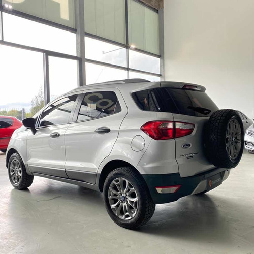 Ford Ecosport 1.6 Freestyle 110cv 4x2 2016 Pointcarsar