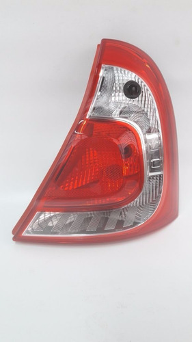 Faro Trasero C/portalampara Renault Clio 1.2 Mío Expression
