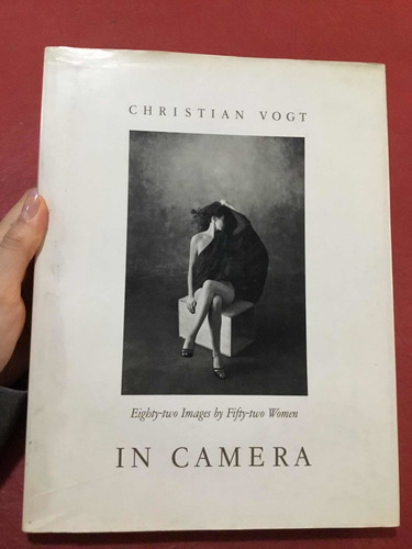 In Camera. Christian Vogt