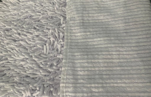Alfombra Microfibra Antideslizante Absorbente 60x40 Gruesa