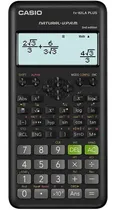 Comprar Calculadora científica Casio Calculadora cientifica FX-82LA Plus color negro