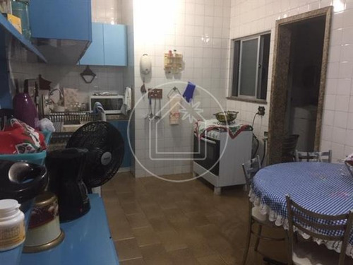 Apartamento - Ref: 840652