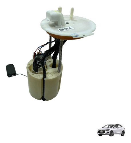 Bomba Combustivel Onix Tracker 1.0 Turbo 2020 A 2025 Usado
