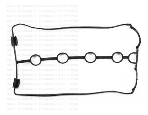 Empaquetadura Tapa Valvula Para Nubira 1.6 A16dmn 1998 2003