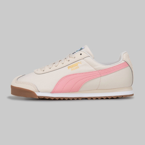 puma roma para mujer