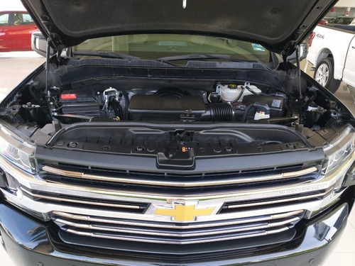 Imagen 14 de 14 de Chevrolet Cheyenne 6.2 2500 Doble Cab High Country 4x4 At