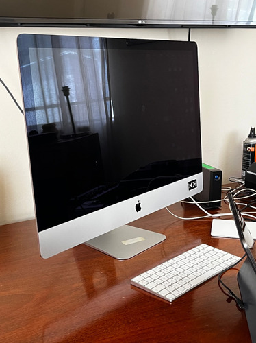 iMac 27 Pulgadas Retina 5k (Usado)